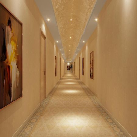 Henry Business Hotel Guangzhou Exterior photo