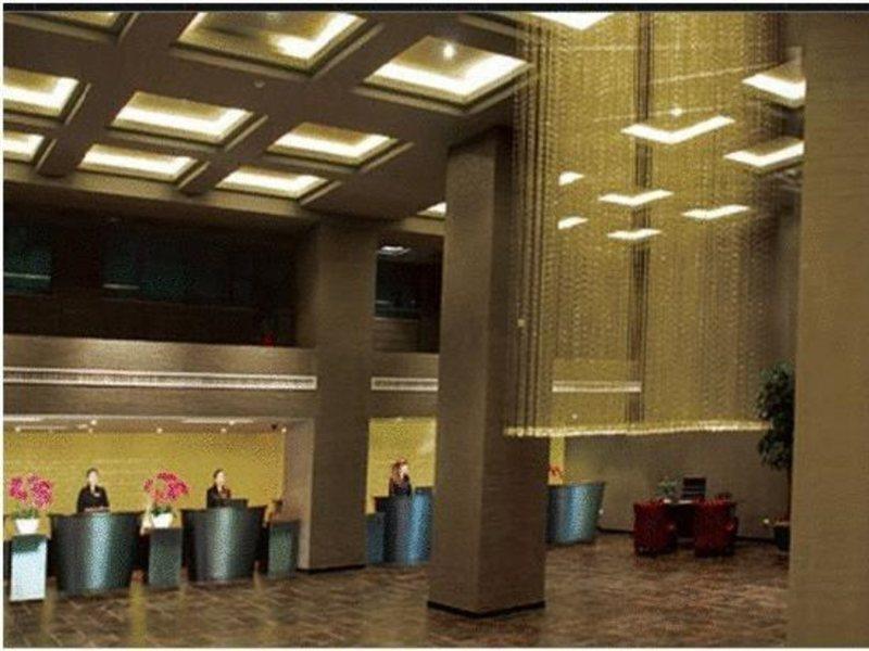 Henry Business Hotel Guangzhou Exterior photo
